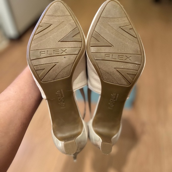 Lifestride Giovanna Pumps - Picture 4 of 6